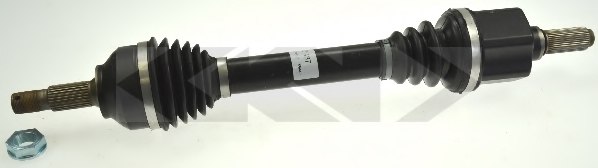 L?BRO 305660 Drive Shaft